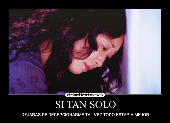 carteles decepcion por que cristina yang desmotivaciones