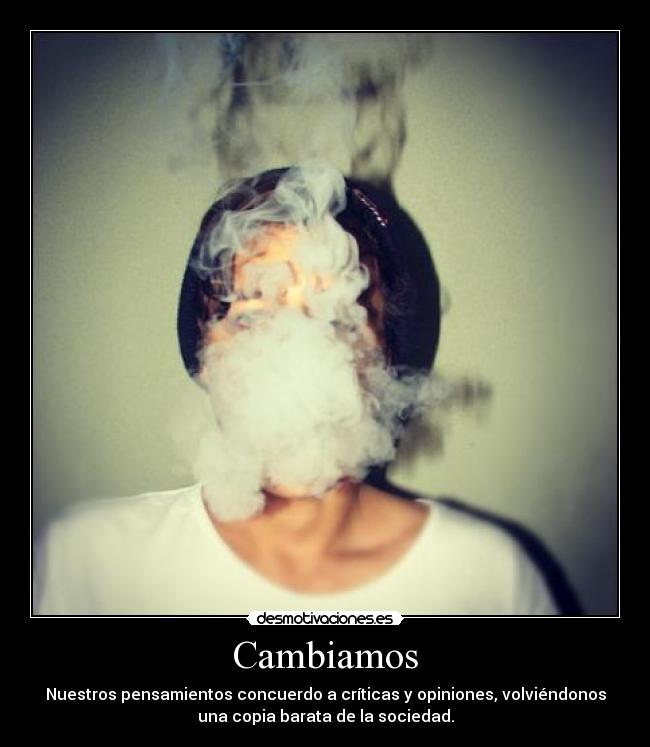 carteles caca cartel desmotivaciones