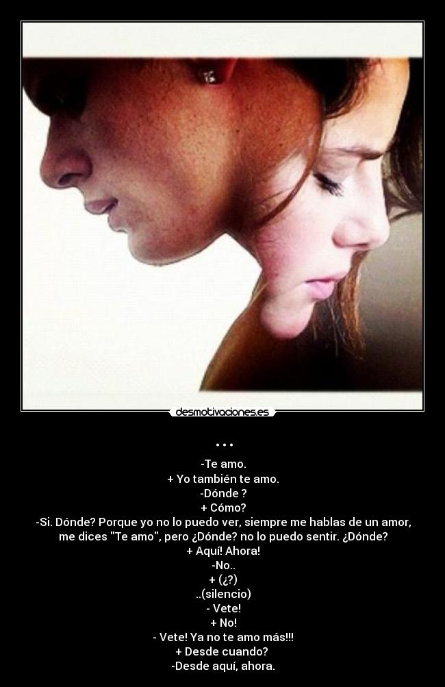 carteles noteamomas desmotivaciones