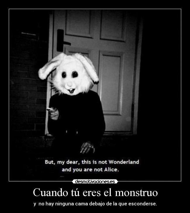 carteles imposible huir otra mente otro estado que sea este desmotivaciones