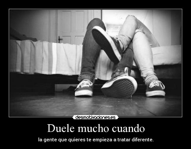 carteles jdkghsdjghsjghsfg hurt everywhere desmotivaciones