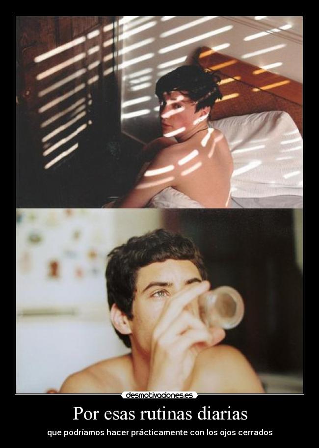 carteles desmotivaciones