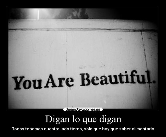 carteles youandme desmotivaciones