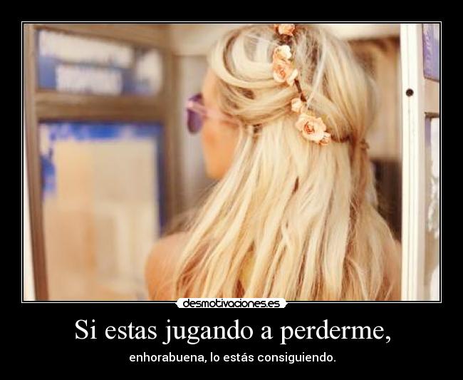 carteles flores chica rubia gafas rrrrrrrrrrawr que puta mierda vida desmotivaciones