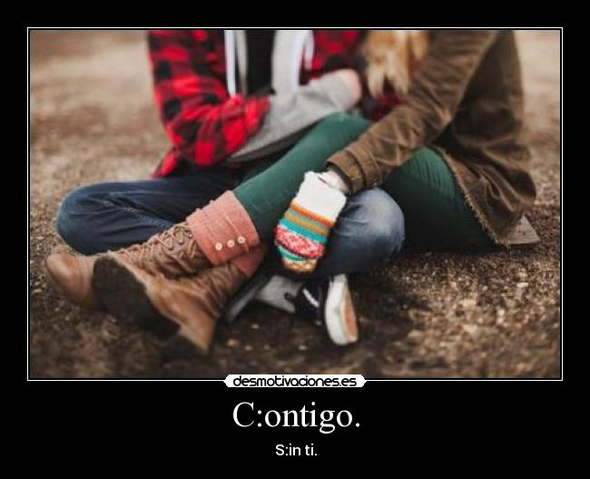 C:ontigo. - 