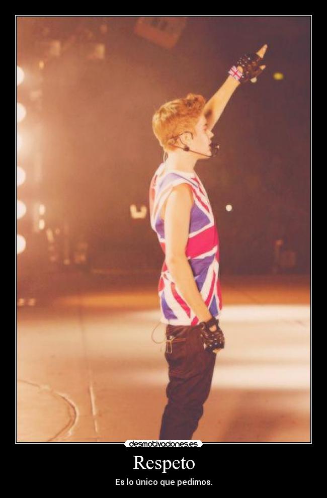 Respeto - 
