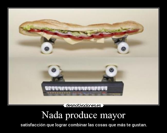 carteles skate combinado yeah rikisk8 desmotivaciones