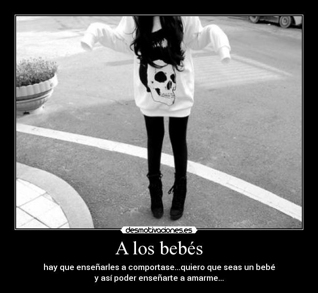 A los bebés - 