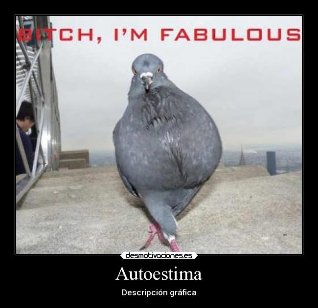 Autoestima - 
