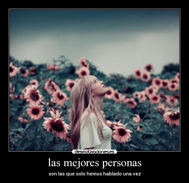 carteles best peaple desmotivaciones