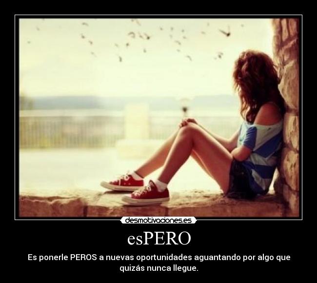 esPERO - 