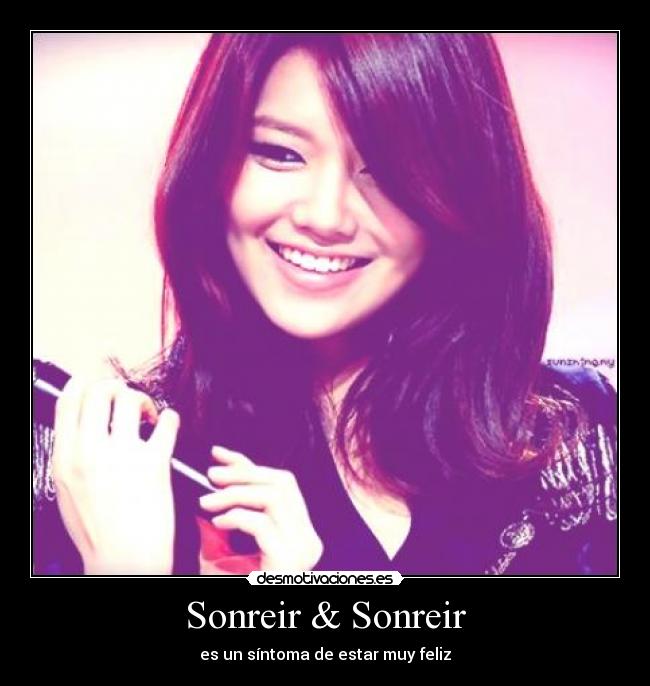 Sonreir & Sonreir -