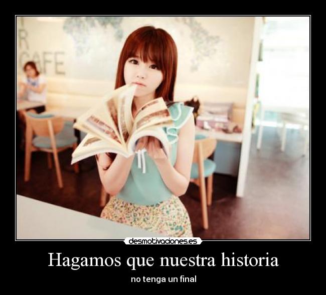 carteles historia cosas imposibles lol desmotivaciones