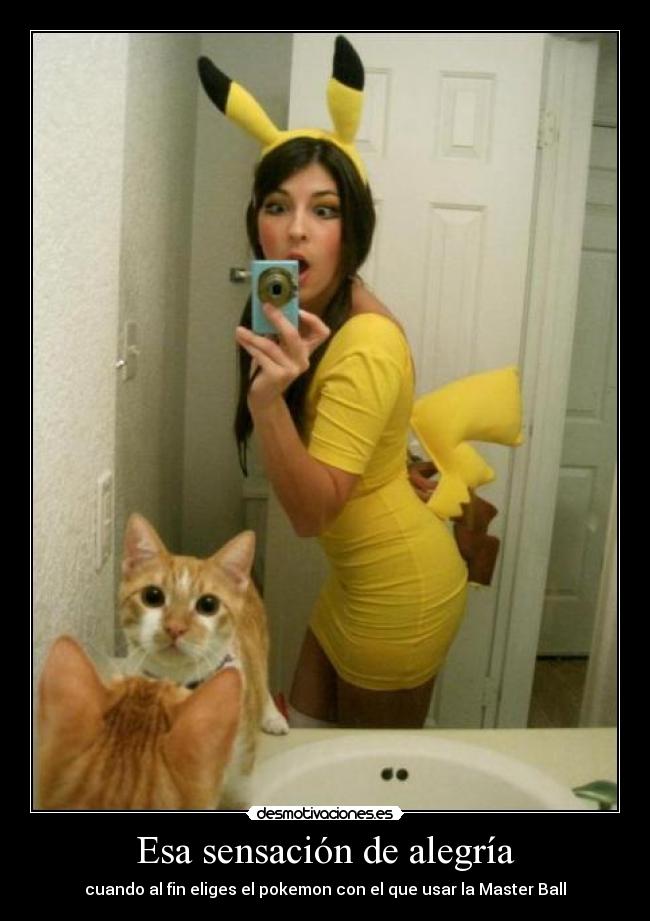 carteles alegria eften clanfn10 hazte con todoooos desmotivaciones