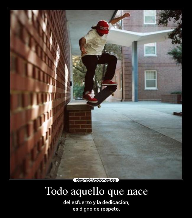 carteles the life respeto respetaros desmotivaciones