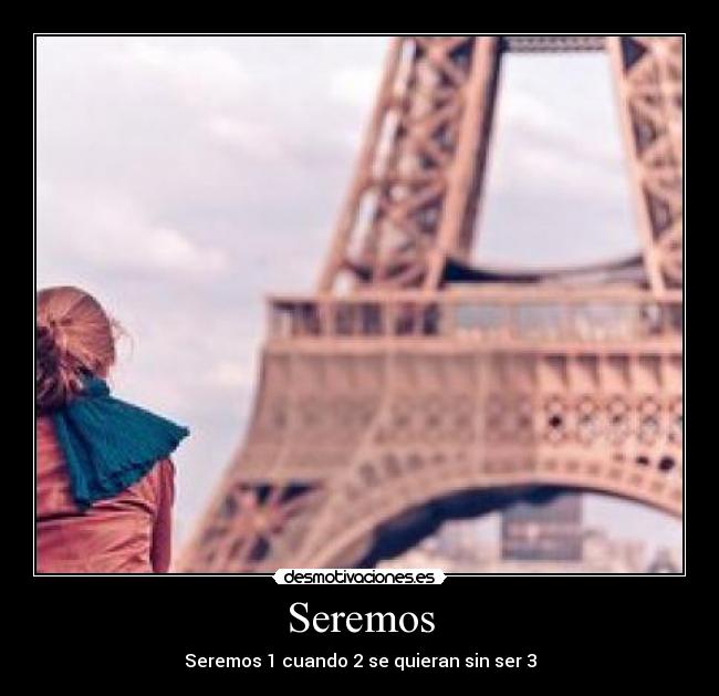 Seremos - 