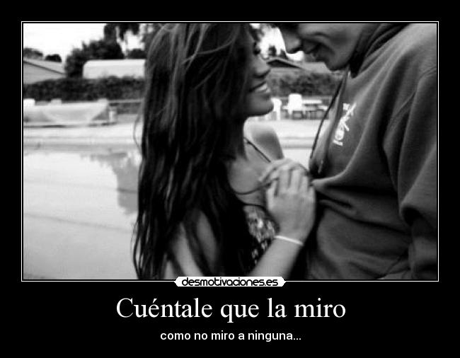 carteles miro ninguna como miro desmotivaciones
