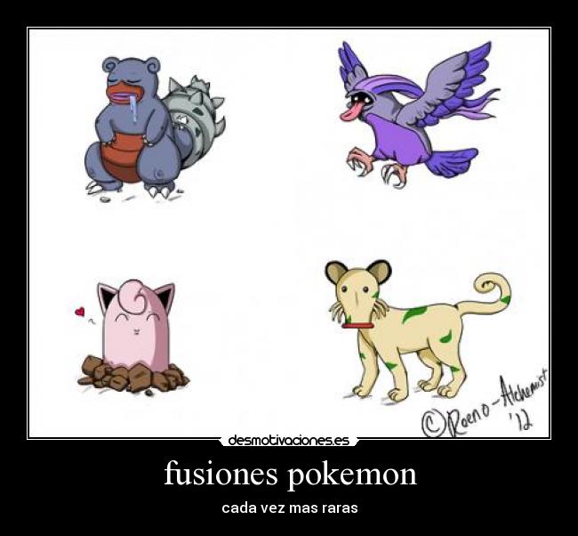 carteles pokemon pokemon desmotivaciones