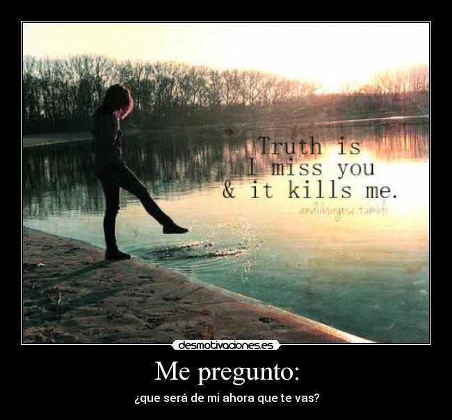 carteles tristeza desmotivaciones