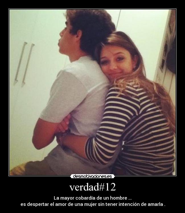 verdad#12 -