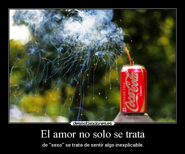 carteles amor sexo desmotivaciones