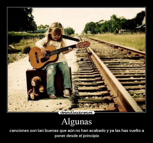 Algunas -