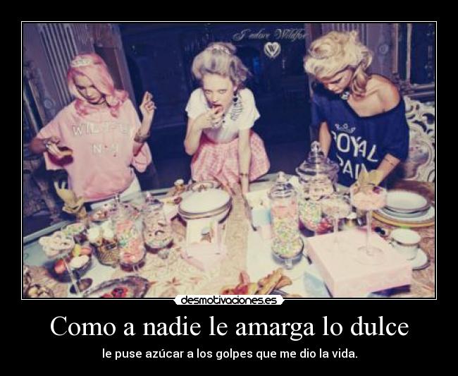 carteles livethesummer desmotivaciones