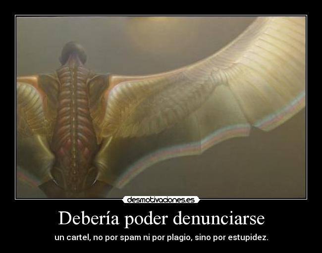 carteles cago los putos trolls los ads que unico que hacen banear rojos desmotivaciones