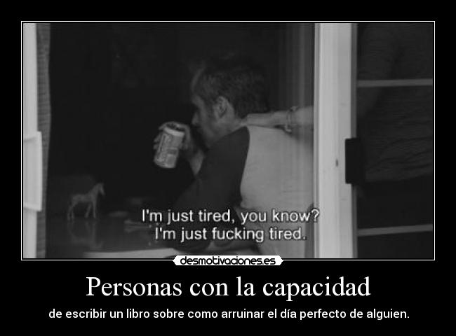 carteles thereasonwhyismile desmotivaciones