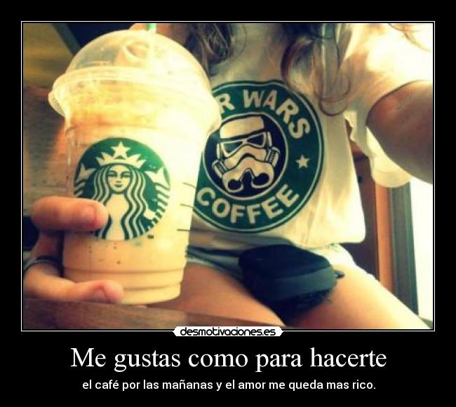 Me gustas como para hacerte - 