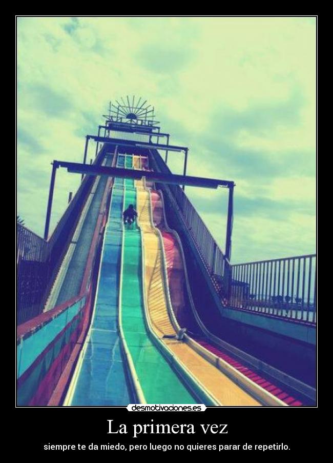 carteles penseis mal papapitufo bueno desmotivaciones