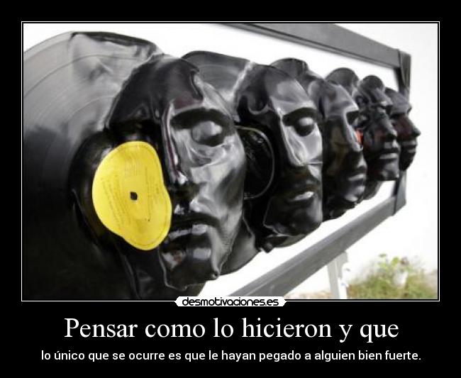 carteles 125 desmotivaciones