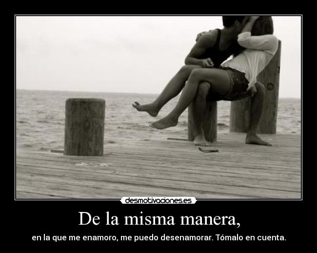 carteles enamorar desmotivaciones