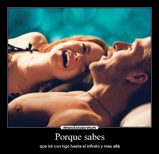 infinito amor