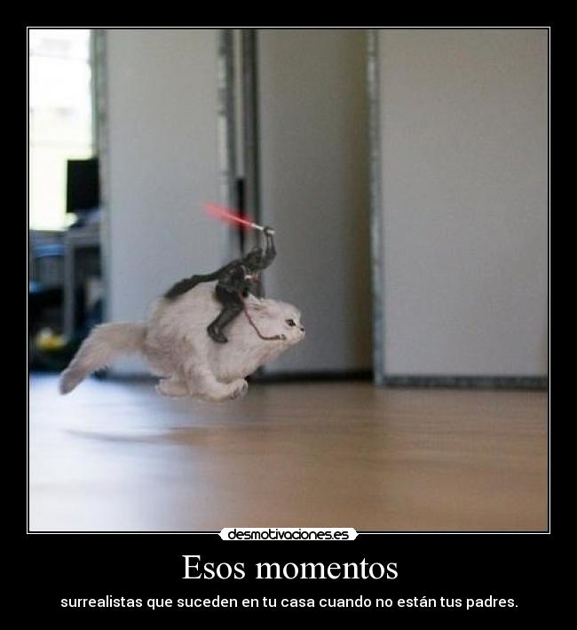 Esos momentos - 