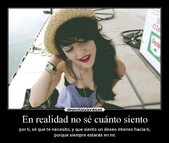 carteles een realidad se cuanto siento desmotivaciones