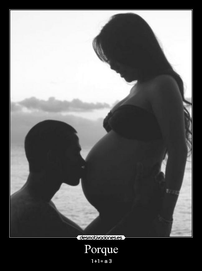 Porque - 1+1= a 3