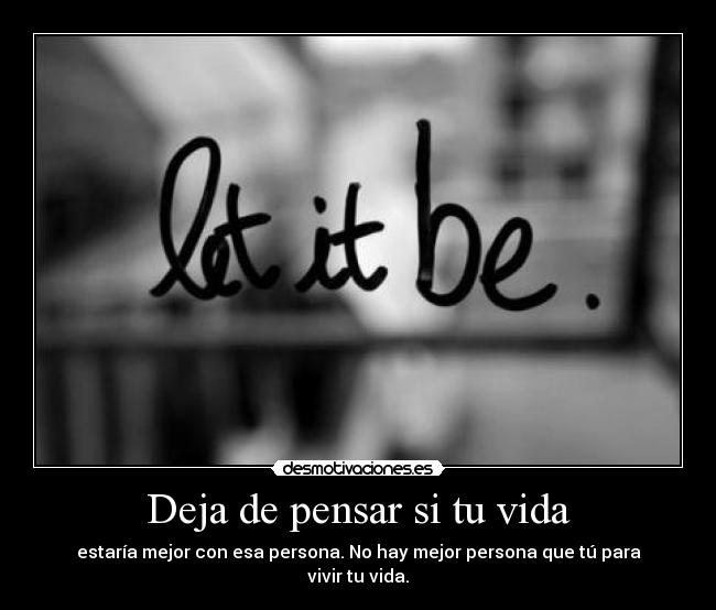 carteles vida estoy nada inspirado esto solo por las cifras desmotivaciones