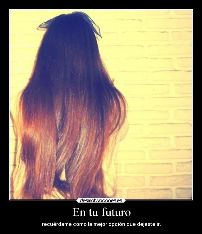 carteles futuro desmotivaciones