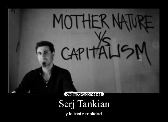 Serj Tankian -