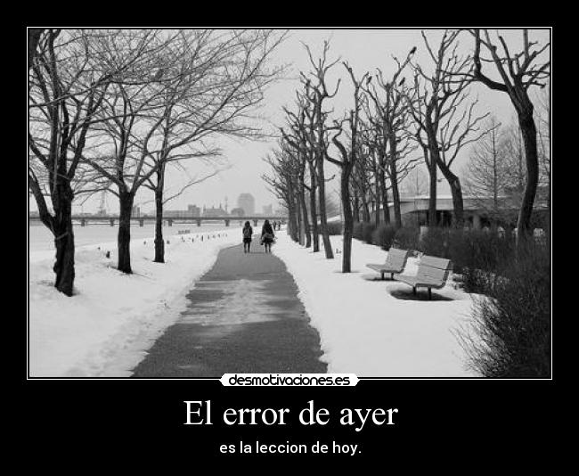 carteles nothing about care desmotivaciones