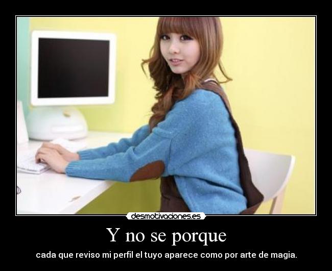 carteles porque desmotivaciones