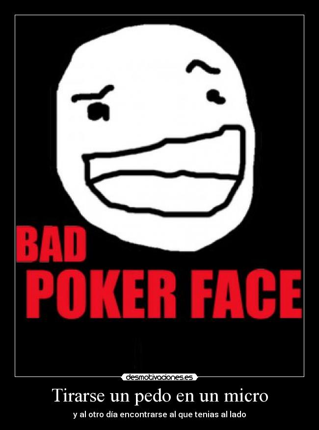 carteles micro desmotivaciones