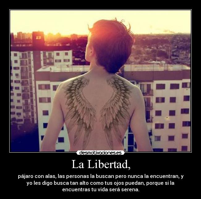 La Libertad, - 