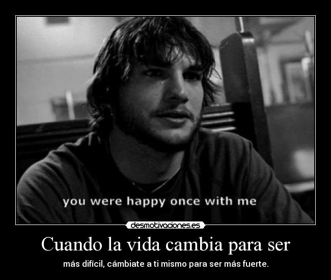 carteles vida fight for ever rules desmotivaciones