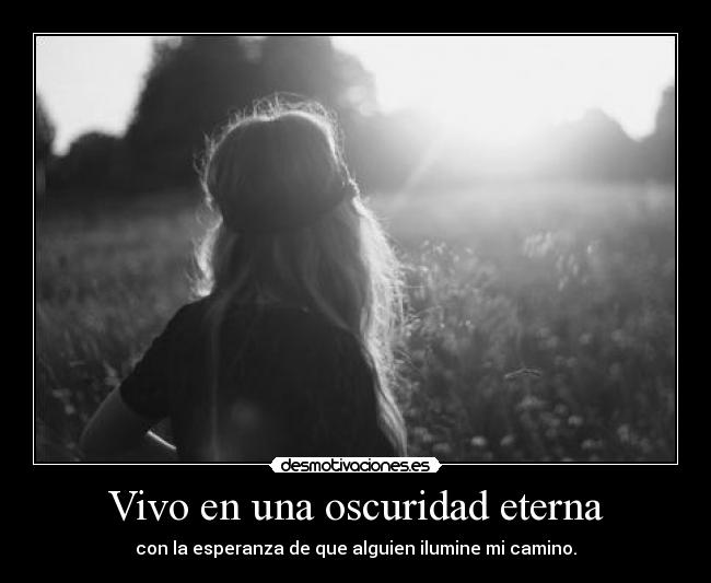 carteles ni desmotivaciones