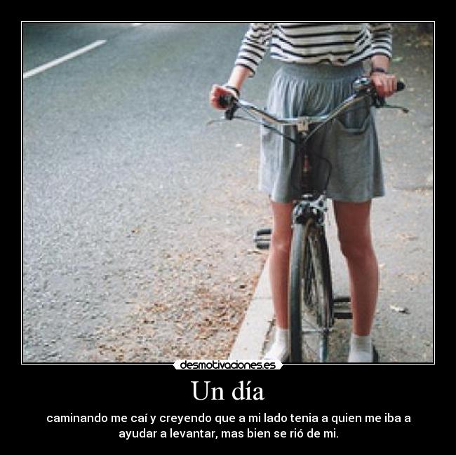 Un día - 