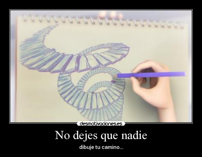 carteles seif desmotivaciones