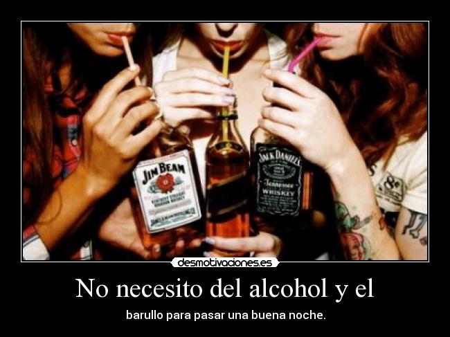 Como determinar el grado del alcoholismo