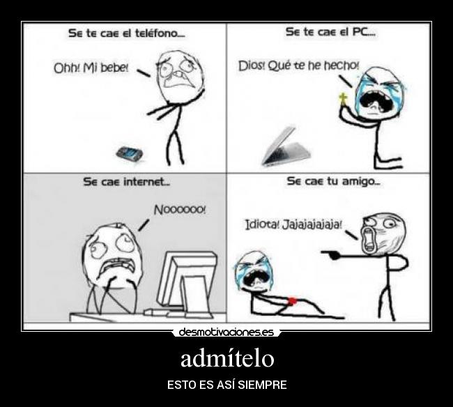 carteles desmotivaciones